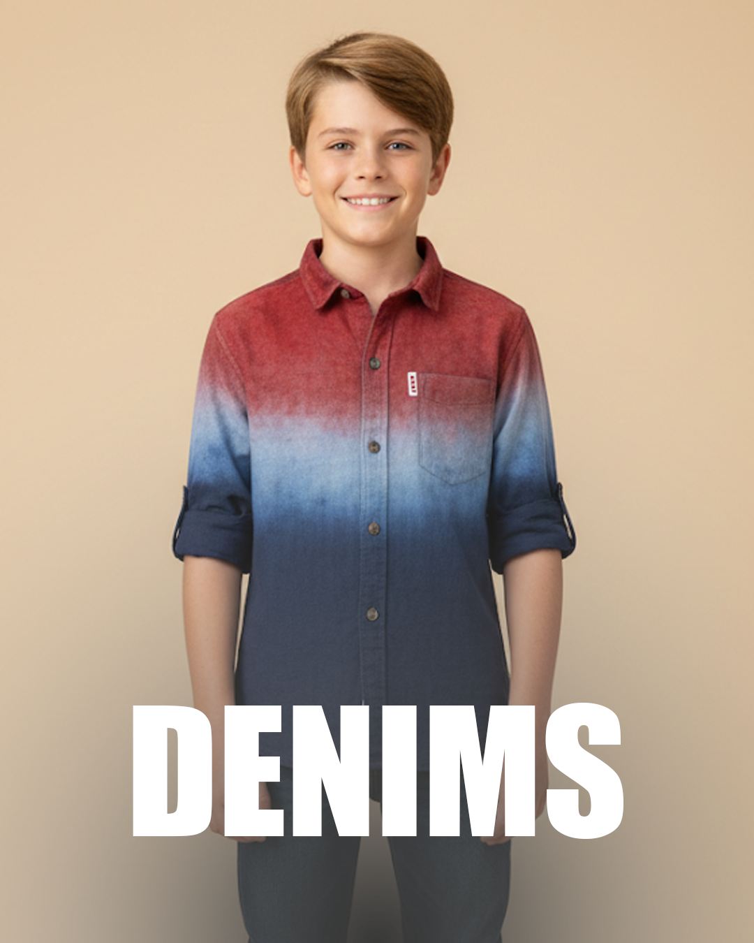 Denims Collection